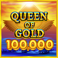 Queen of Gold 100,000